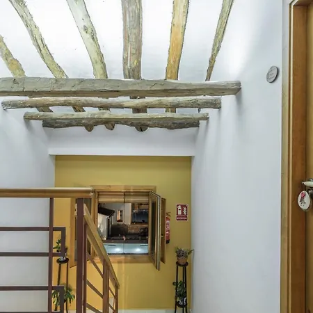 Manuel De La Capilla 3* Arbuniel