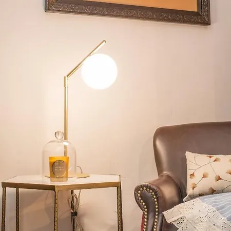 Manuel De La Capilla Hotel 3*