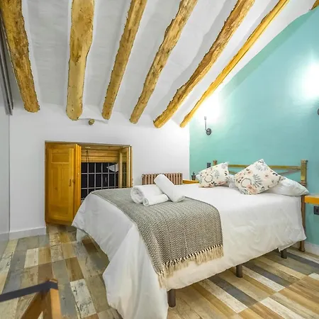 Hotel Manuel De La Capilla