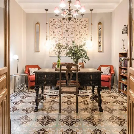 Manuel De La Capilla Hotel 3*