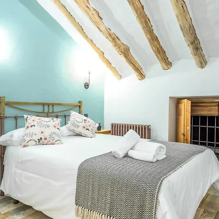 Hotel Manuel De La Capilla