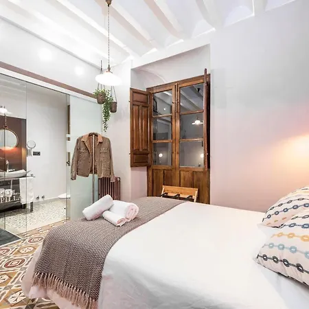 Manuel De La Capilla Hotel Arbuniel