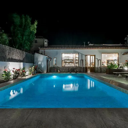 Hotel Manuel De La Capilla 3*