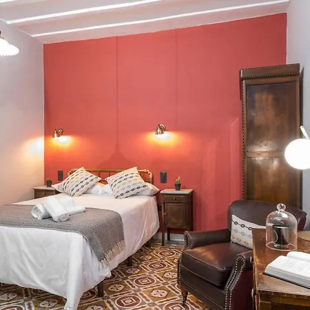 Hotel Manuel De La Capilla