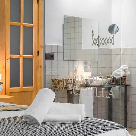 Manuel De La Capilla Hotel Arbuniel