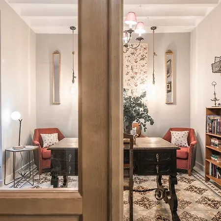 Hotel Manuel De La Capilla