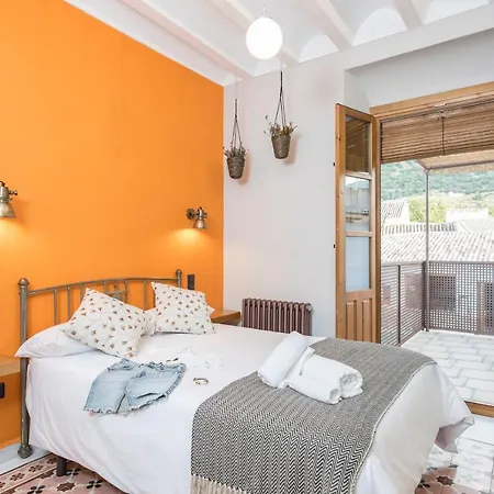 호텔 Manuel De La Capilla