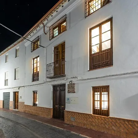 Manuel De La Capilla 3* Arbuniel